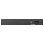 D-Link , Smart Managed Switch , DGS-1100-16V2 , Managed , Desktop , Power supply type 100 to 240 V AC, 50 to 60 Hz Internal