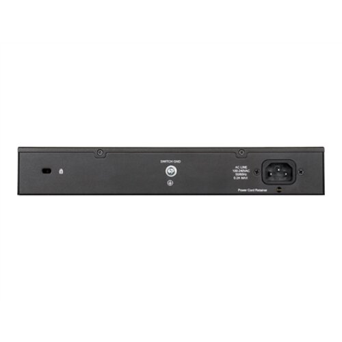 D-Link , Smart Managed Switch , DGS-1100-16V2 , Managed , Desktop , Power supply type 100 to 240 V AC, 50 to 60 Hz Internal
