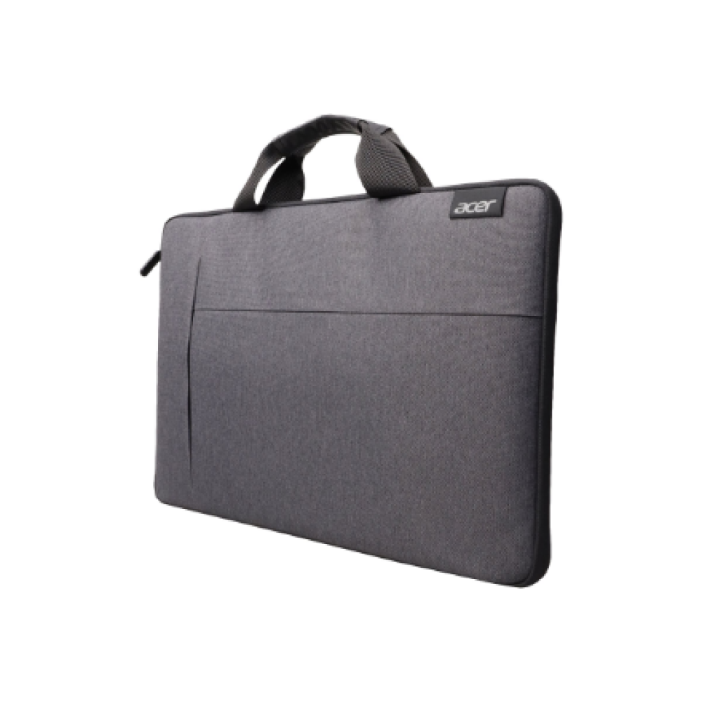 Acer ABG233 , Notebook Case , Sleeve , Grey , 15.6