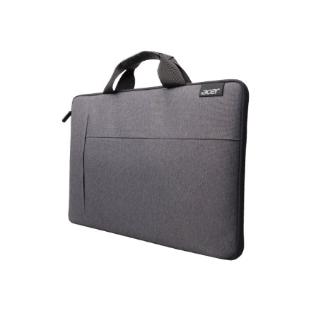 Acer , Notebook Case , ABG233 , Sleeve , Grey