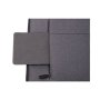 Acer , Notebook Case , ABG233 , Sleeve , Grey