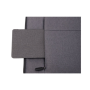 Acer ABG233 , Notebook Case , Sleeve , Grey , 15.6
