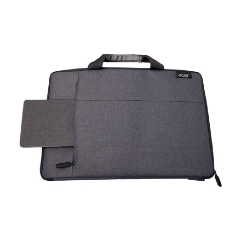 Acer ABG233 , Notebook Case , Sleeve , Grey , 15.6