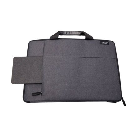 Acer , Notebook Case , ABG233 , Sleeve , Grey