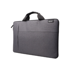 Acer ABG233 , Notebook Case , Sleeve , Grey , 15.6