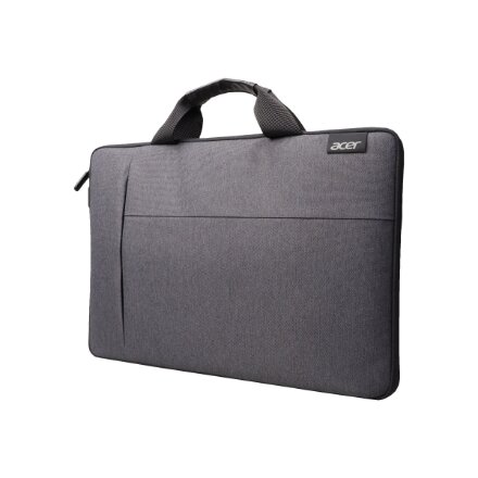 Acer , Notebook Case , ABG233 , Sleeve , Grey