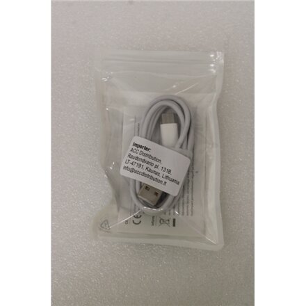 SALE OUT. Xiaomi Mi USB Type-C Cable , USB-C to USB-A DEMO , USB-C Male , USB-A Male