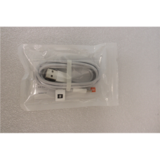 SALE OUT. Xiaomi Mi USB Type-C Cable 1m (White) , Xiaomi Mi USB Type-C Cable , USB-C to USB-A DEMO , USB-C Male , USB-A Male
