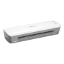 Ion A3 Laminator , White