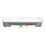Ion A3 Laminator , White