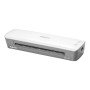 Ion A3 Laminator , White