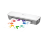 Ion A3 Laminator , White