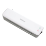 Ion A3 Laminator , White