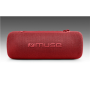 Muse , M-780 BTR , Speaker Splash Proof , Waterproof , Bluetooth , Red , Portable , Wireless connection
