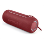 Muse , M-780 BTR , Speaker Splash Proof , Waterproof , Bluetooth , Red , Portable , Wireless connection
