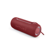 Muse , M-780 BTR , Speaker Splash Proof , Waterproof , Bluetooth , Red , Portable , Wireless connection