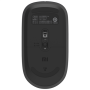Xiaomi , Wireless Mouse Lite , Optical mouse , USB Type-A , Grey/Black
