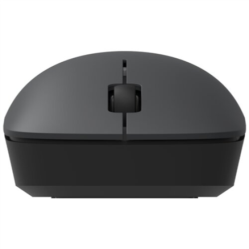 Xiaomi , Wireless Mouse Lite , Optical mouse , USB Type-A , Grey/Black