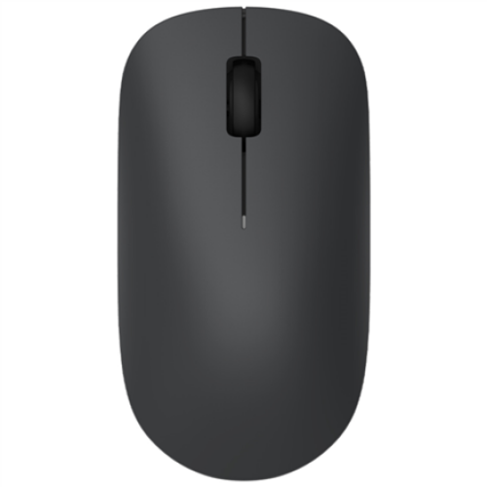 Xiaomi , Wireless Mouse Lite , Optical mouse , USB Type-A , Grey/Black