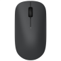 Xiaomi , Wireless Mouse Lite , Optical mouse , USB Type-A , Grey/Black