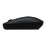 Xiaomi , Wireless Mouse Lite , Optical mouse , USB Type-A , Grey/Black