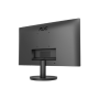 AOC 24B3HA2 , 23.8 , IPS , 16:9 , 100 Hz , 1 ms , 1920 x 1080 pixels , 250 cd/m² , HDMI ports quantity 1 , Black , Warranty 36 month(s)