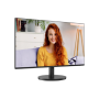 AOC 24B3HA2 , 23.8 , IPS , 16:9 , 100 Hz , 1 ms , 1920 x 1080 pixels , 250 cd/m² , HDMI ports quantity 1 , Black , Warranty 36 month(s)