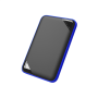 Portable Hard Drive , ARMOR A62 GAME , 2000 GB , , USB 3.2 Gen1 , Black/Blue