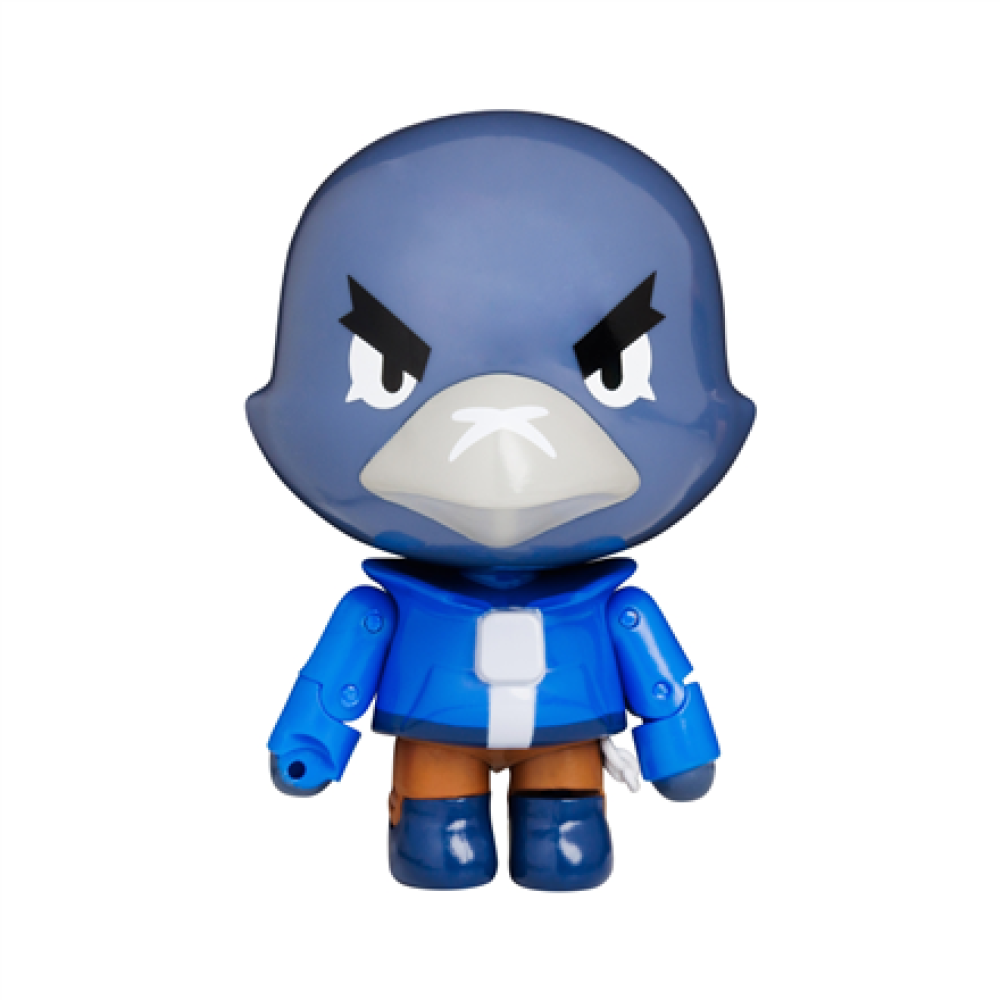 BRW6010 BRAWL STARS , Action figure, Series 1, 11 cm, Assorted
