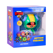 BRAWL STARS , Action figure, Series 1, 11 cm, Assorted BRAWL STARS , Action figure, Series 1, 11 cm, Assorted