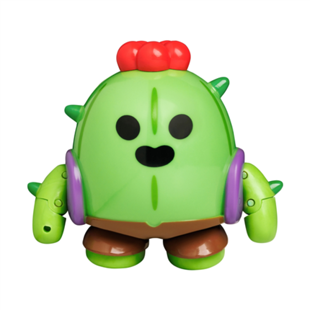 BRW6010 BRAWL STARS , Action figure, Series 1, 11 cm, Assorted