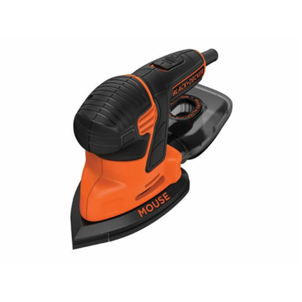 Triangular Sander , KA2500K-QS , 120 W