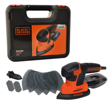 Triangular Sander , KA2500K-QS , 120 W
