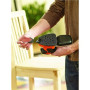 BLACK & DECKER , Triangular Sander , KA2500K-QS , 120 W