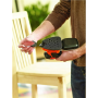 Triangular Sander , KA2500K-QS , 120 W