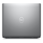 Dell , Latitude 5540 , Silver , 15.6 , IPS , FHD , 1920 x 1080 pixels , Anti-glare , Intel Core i5 , i5-1335U , 8 GB , DDR4 , Solid-state drive capacity 256 GB , Intel Integrated Graphics , Windows 11 Pro , 802.11ax , Keyboard language Estonian , Keyboard