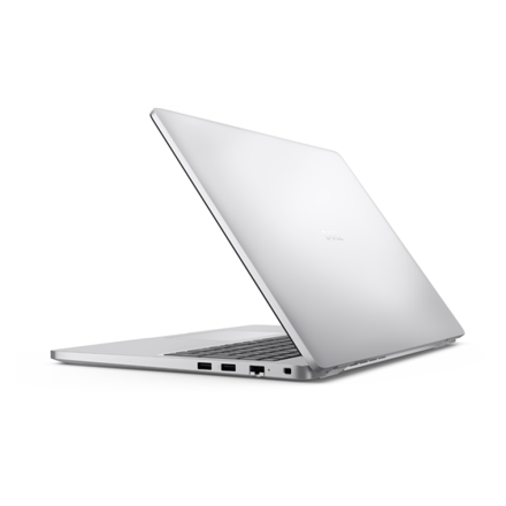 Dell Pro 16 PC16250 , 16 , FHD+ , Anti-glare , Intel Core Ultra 5 , 235U , 16 GB , DDR5 , Solid-state drive capacity 512 GB , Intel Graphics , Windows 11 Pro , 802.11ax , Bluetooth version 5.3 , Keyboard language English , Keyboard backlit , Warranty 36 m
