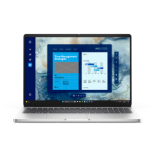Dell Pro 16 PC16250 , 16 , FHD+ , Anti-glare , Intel Core Ultra 5 , 235U , 16 GB , DDR5 , Solid-state drive capacity 512 GB , Intel Graphics , Windows 11 Pro , 802.11ax , Bluetooth version 5.3 , Keyboard language English , Keyboard backlit , Warranty 36 m