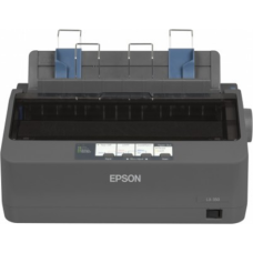 Epson LX-350 , Dot matrix , Standard , Black