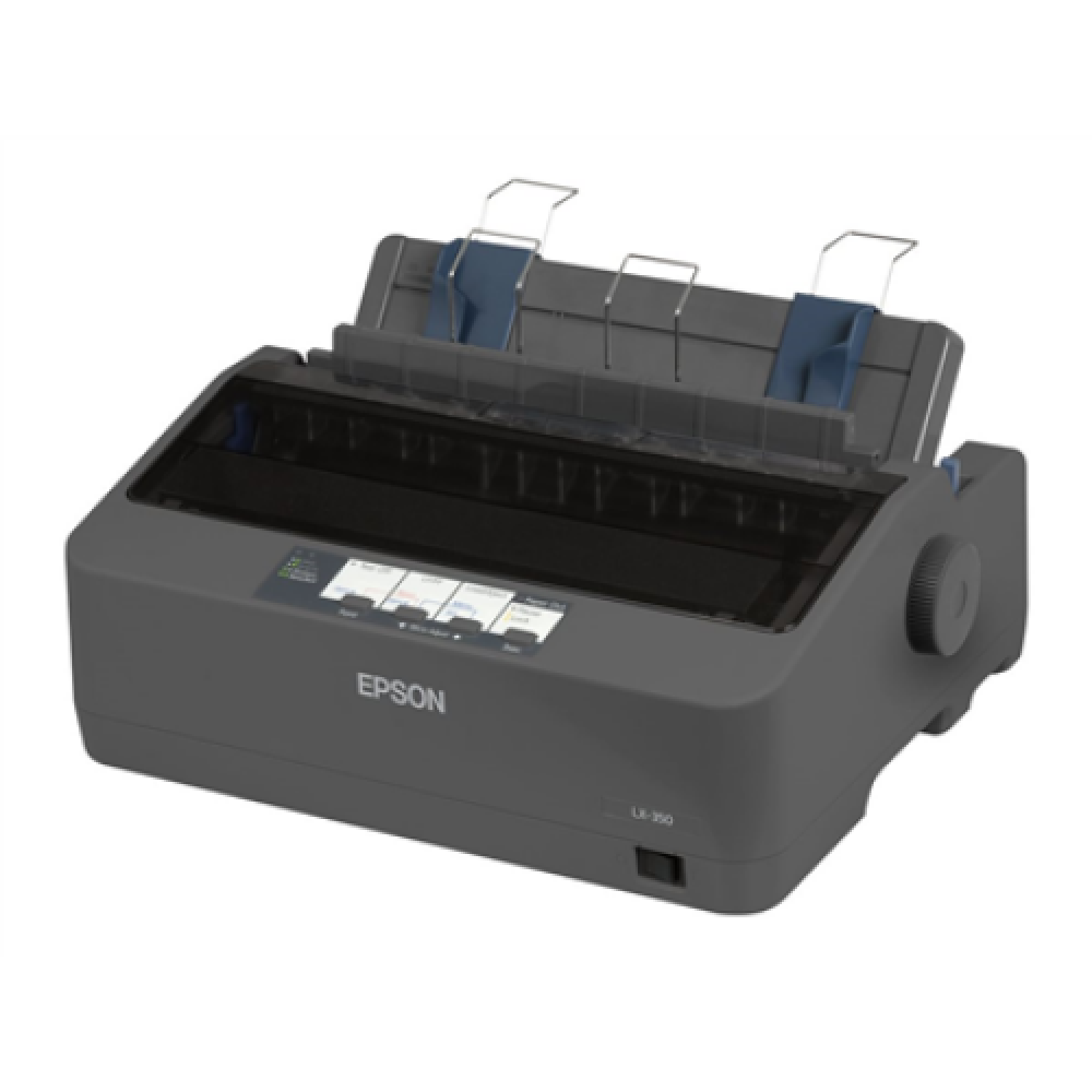 Epson LX-350 , Dot matrix , Standard , Black