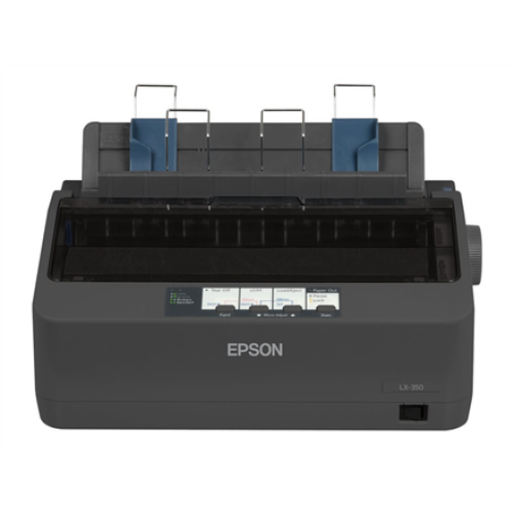 Epson LX-350 , Dot matrix , Standard , Black
