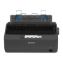 Epson LX-350 , Dot matrix , Standard , Black