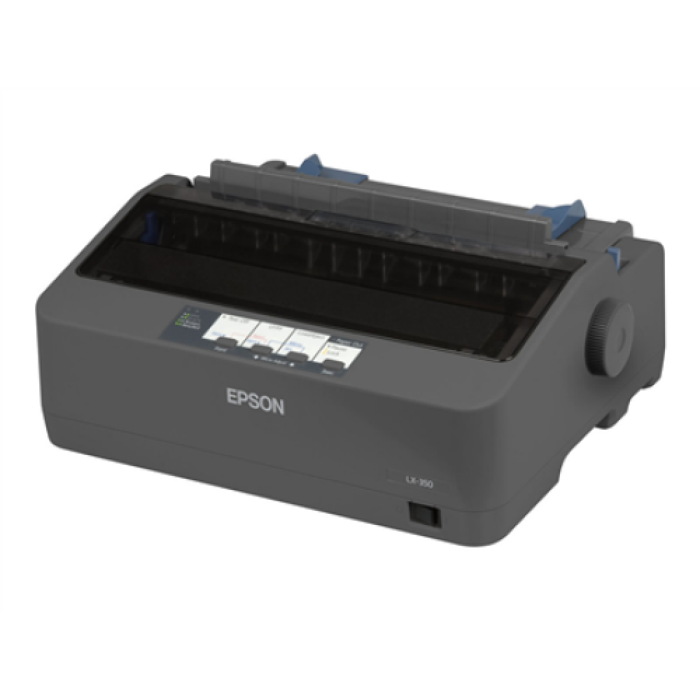 Epson LX-350 , Dot matrix , Standard , Black