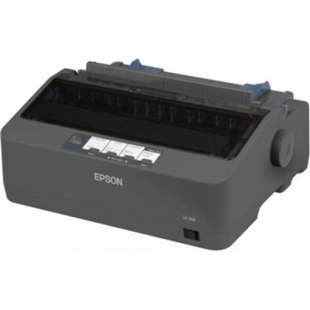 Epson LX-350 , Dot matrix , Standard , Black