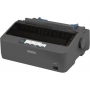 Epson LX-350 , Dot matrix , Standard , Black