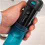 Cecotec Oral Irrigator , ToothCare Jet Splash , 150 ml , Black/Blue , Number of heads 2