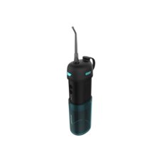 Cecotec Oral Irrigator , ToothCare Jet Splash , 150 ml , Black/Blue , Number of heads 2