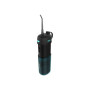 Cecotec Oral Irrigator , ToothCare Jet Splash , 150 ml , Black/Blue , Number of heads 2