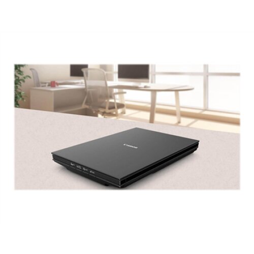 Canon , Scanner , CanoScan LiDE 300 , Flatbed