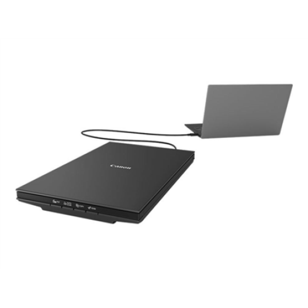 Canon , Scanner , CanoScan LiDE 300 , Flatbed